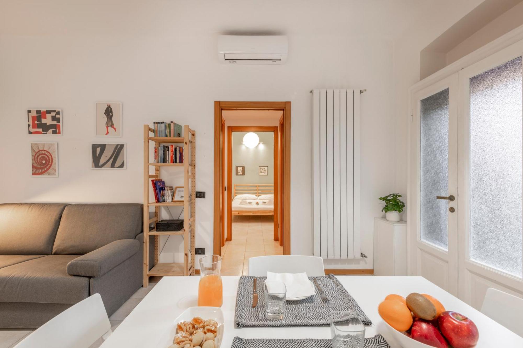 Vigevano, 15 - Navigli Apartment - L'Altra Darsena Милано Екстериор снимка