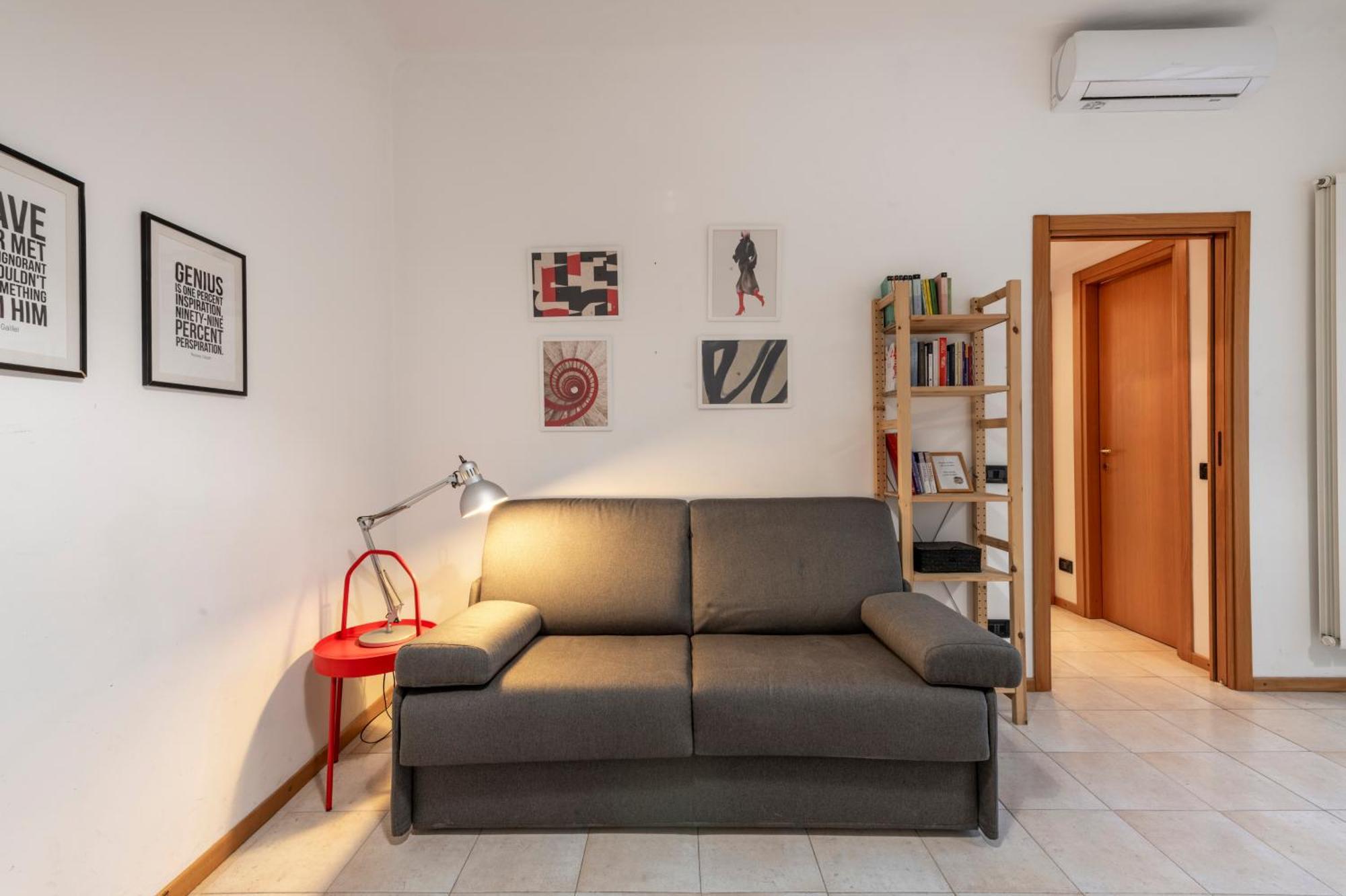 Vigevano, 15 - Navigli Apartment - L'Altra Darsena Милано Екстериор снимка