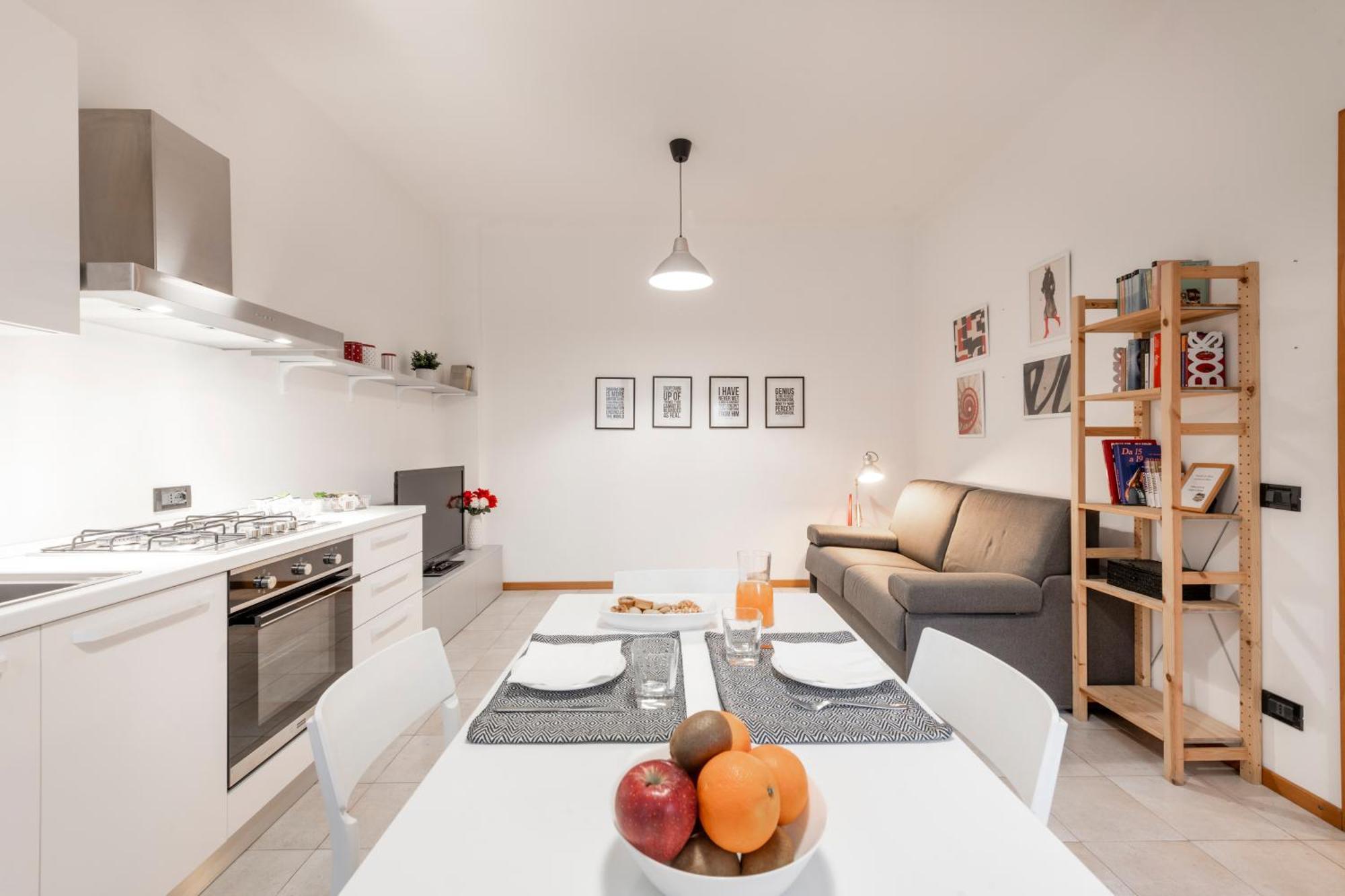 Vigevano, 15 - Navigli Apartment - L'Altra Darsena Милано Екстериор снимка