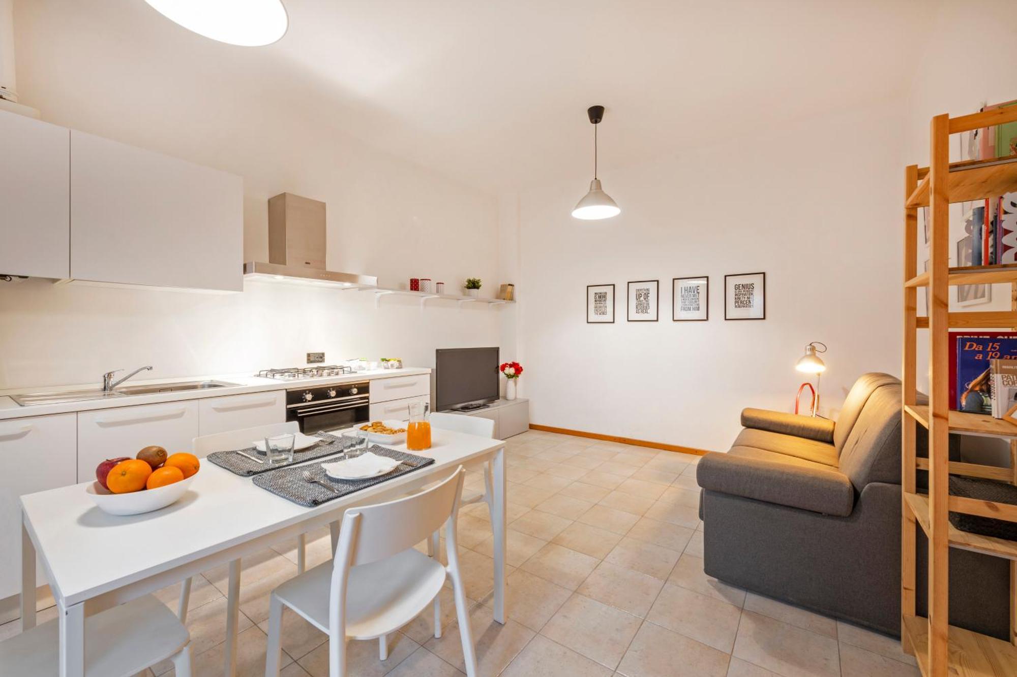 Vigevano, 15 - Navigli Apartment - L'Altra Darsena Милано Екстериор снимка