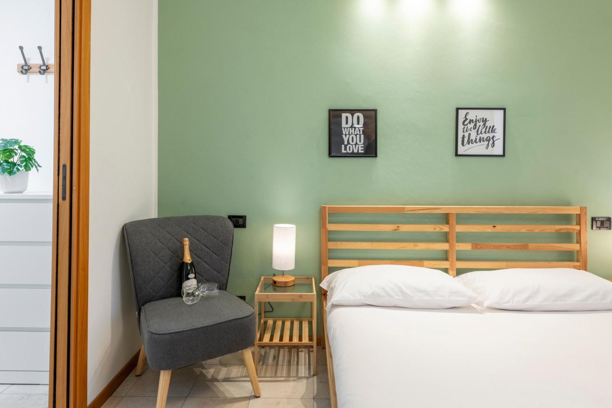 Vigevano, 15 - Navigli Apartment - L'Altra Darsena Милано Екстериор снимка