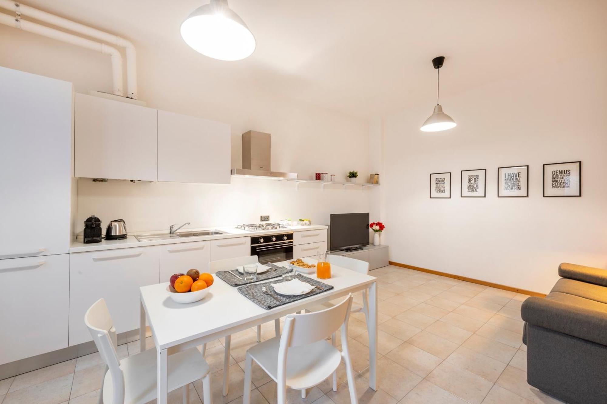 Vigevano, 15 - Navigli Apartment - L'Altra Darsena Милано Екстериор снимка
