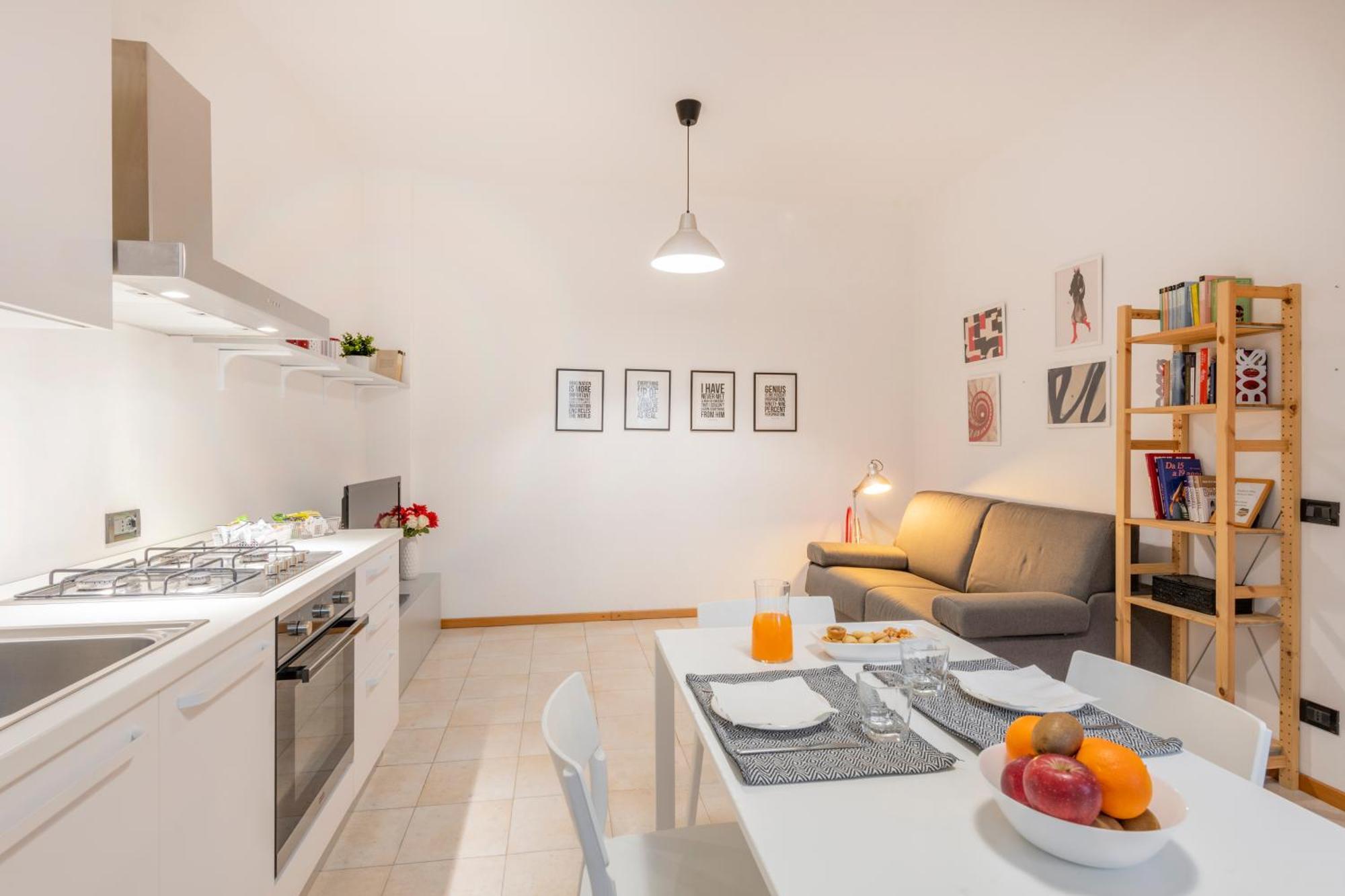 Vigevano, 15 - Navigli Apartment - L'Altra Darsena Милано Екстериор снимка