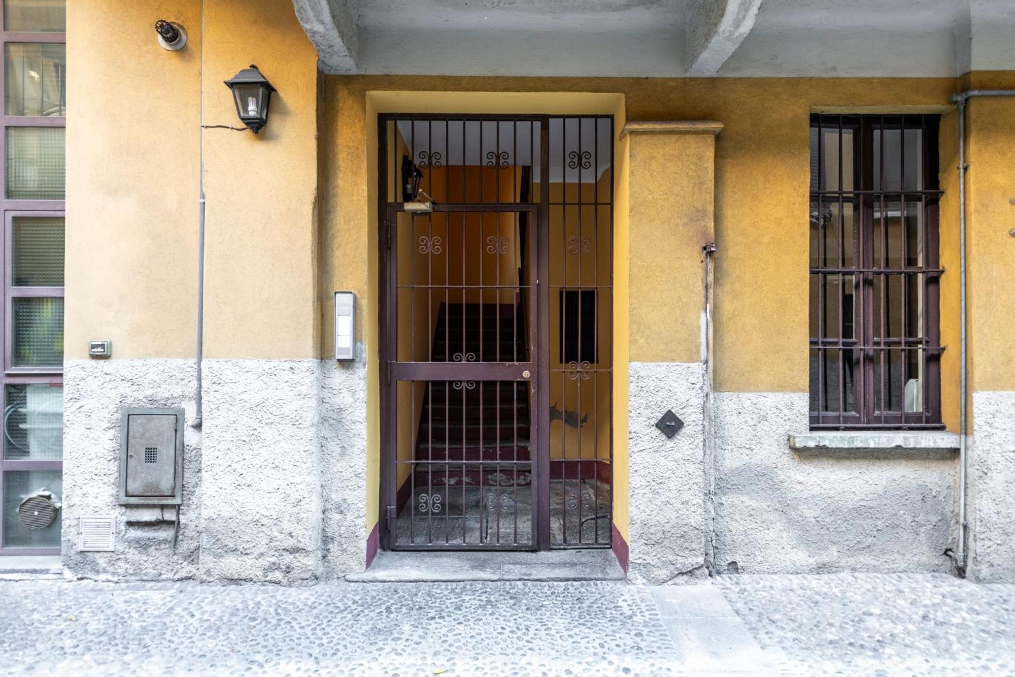 Vigevano, 15 - Navigli Apartment - L'Altra Darsena Милано Екстериор снимка