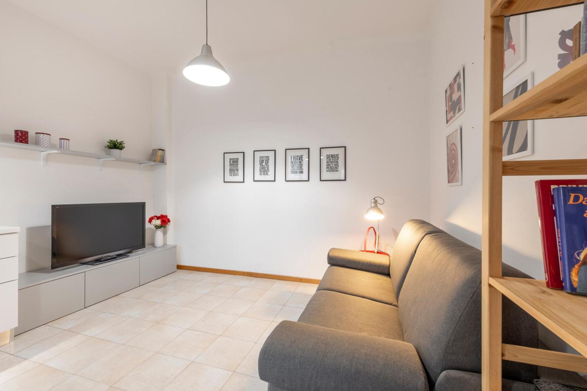 Vigevano, 15 - Navigli Apartment - L'Altra Darsena Милано Екстериор снимка