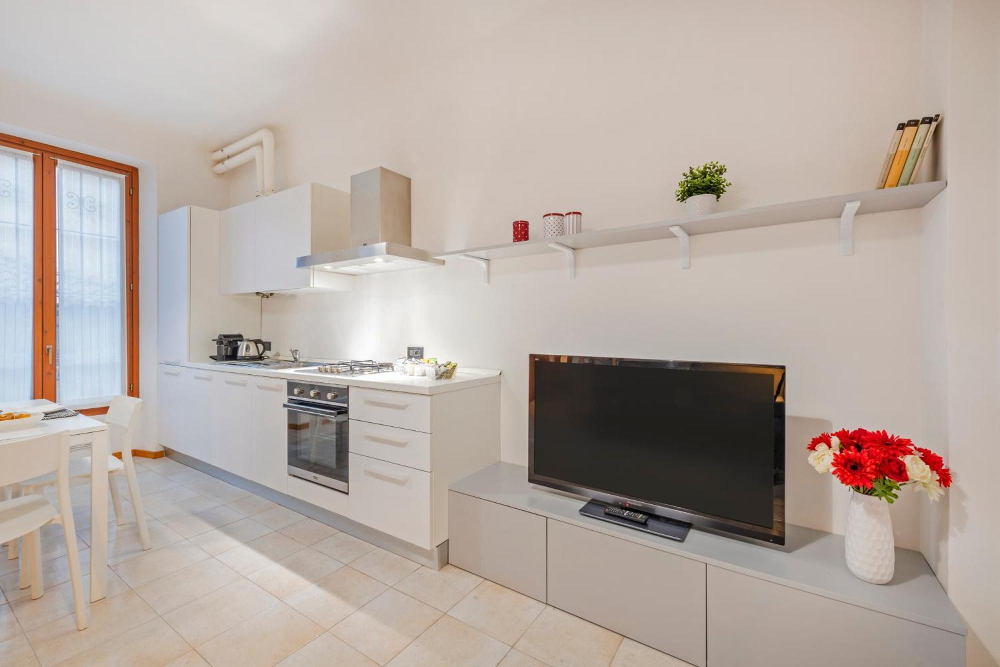 Vigevano, 15 - Navigli Apartment - L'Altra Darsena Милано Екстериор снимка