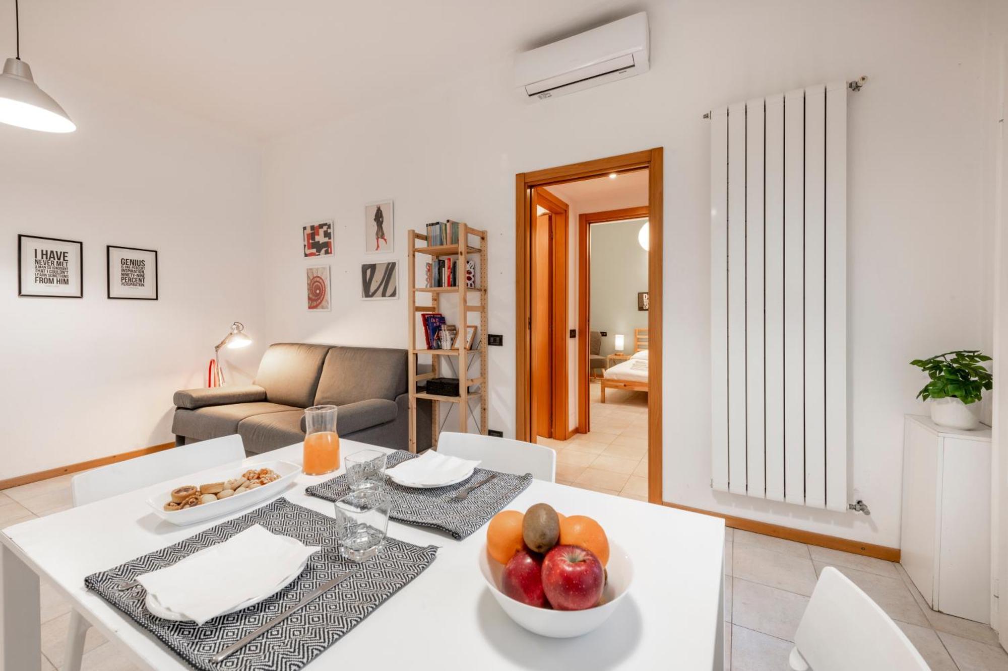 Vigevano, 15 - Navigli Apartment - L'Altra Darsena Милано Екстериор снимка