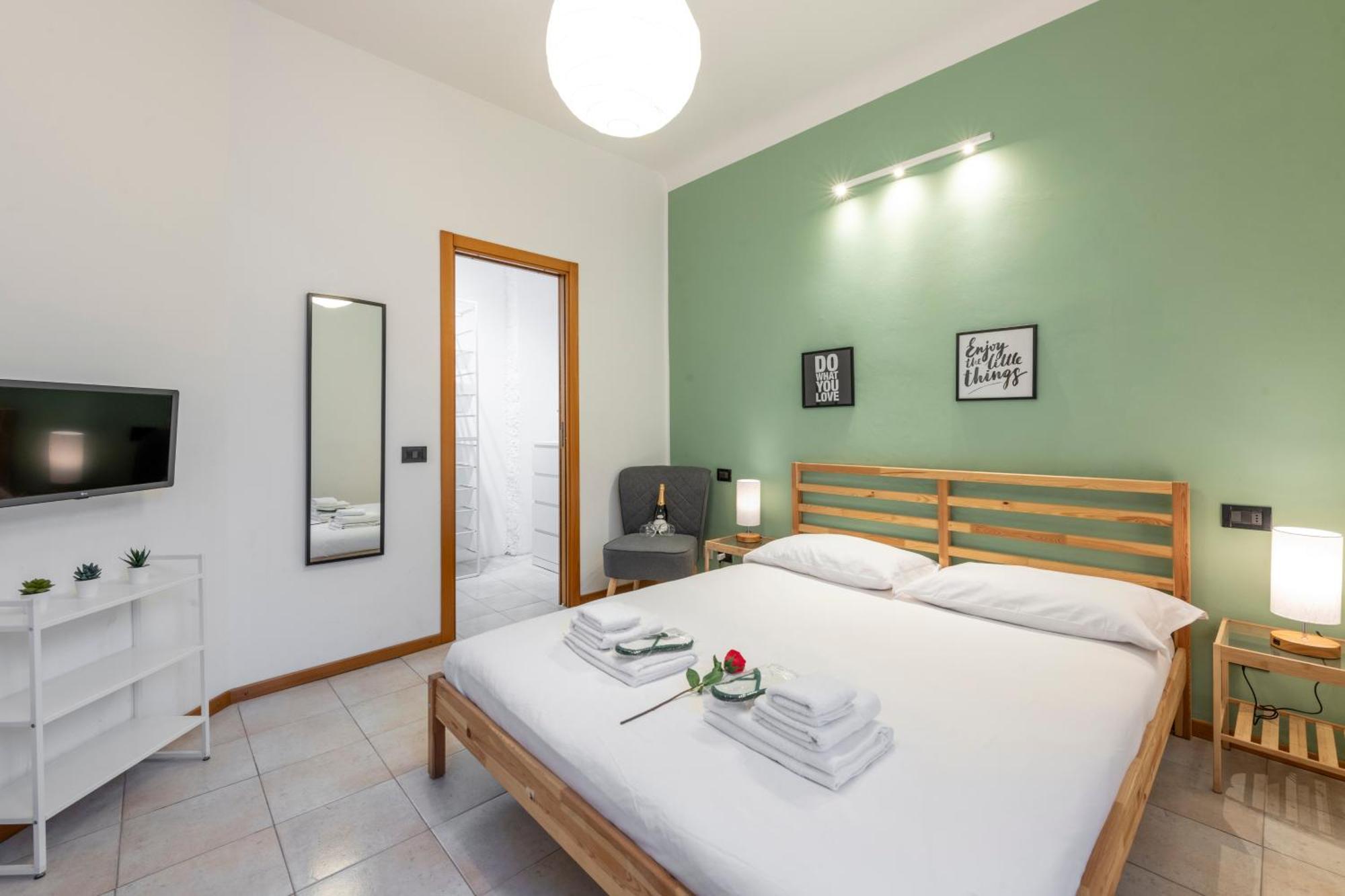 Vigevano, 15 - Navigli Apartment - L'Altra Darsena Милано Екстериор снимка